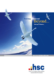 Annual Report 2008