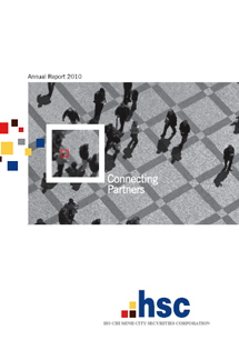 Annual Report 2010