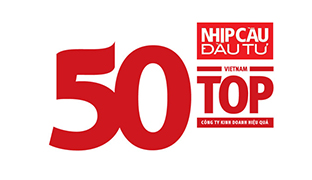 Top 50 Performing Companies in Vietnam