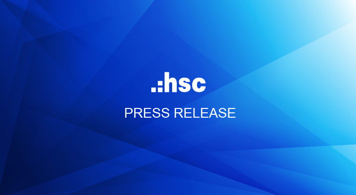 HSC announces the closing date for public offering of additional capital