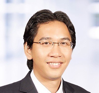 MR. TRAN THAI PHUONG