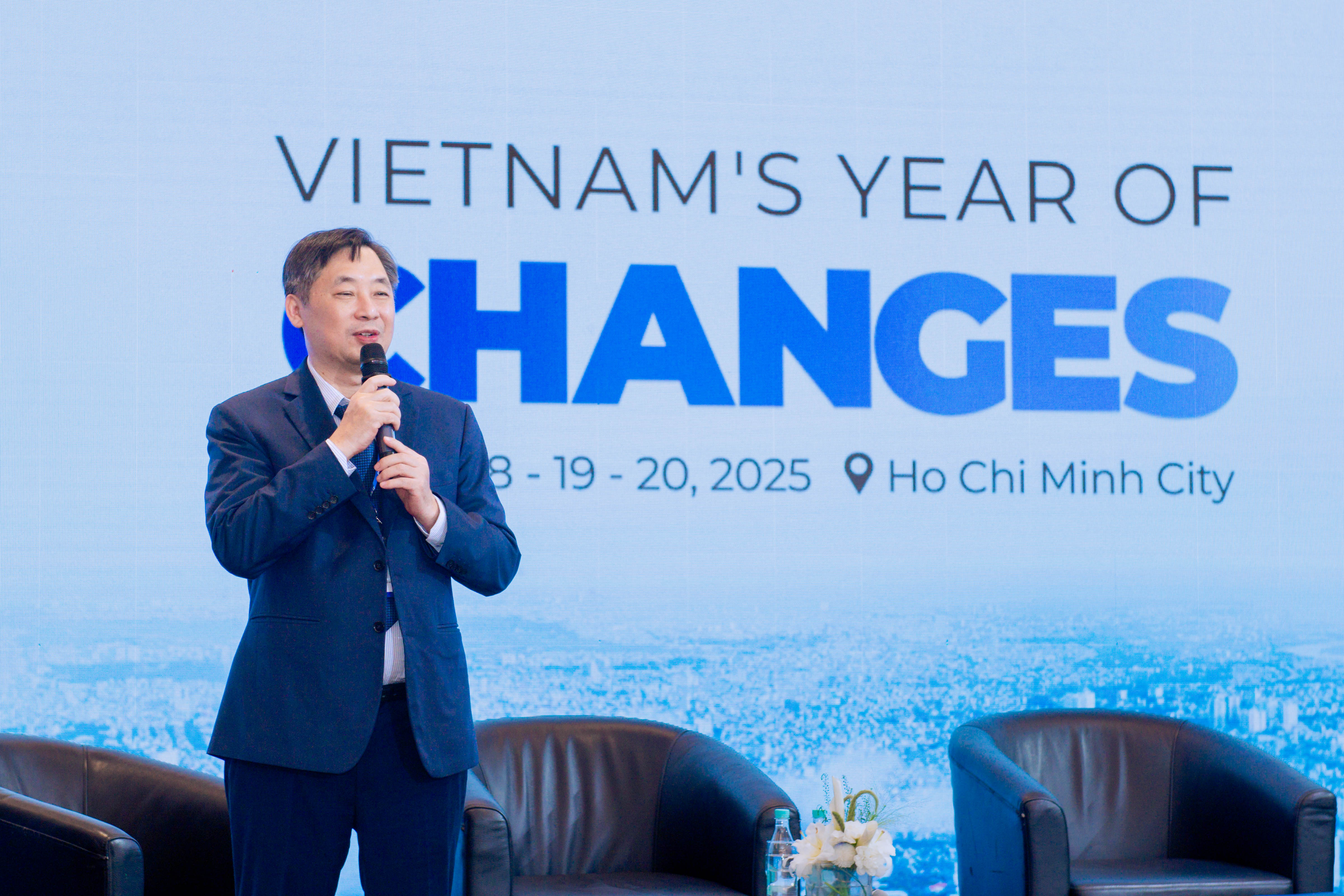 Emerging Vietnam 2025: Vietnam’s Year Of Changes