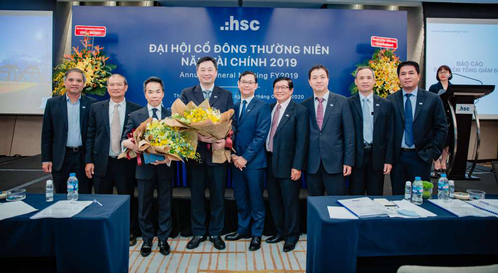 HSC_TCBC_Tài liệu ĐHCĐ thường niên năm tài chính 2019