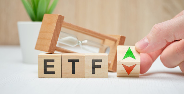 ETF