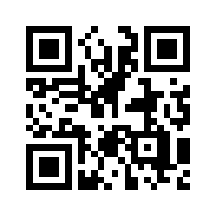 myhsc QR code