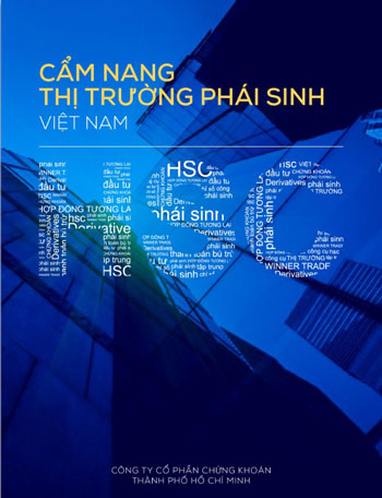 Cẩm nang Thị trường Phái sinh Việt Nam