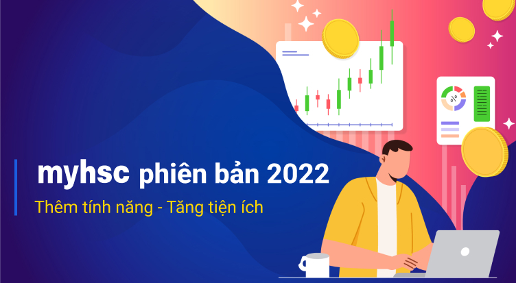 Nâng cấp myhsc phiên bản 2022 trên nền tảng web