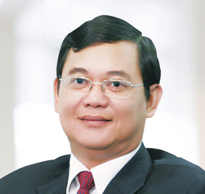 MR. LE ANH MINH