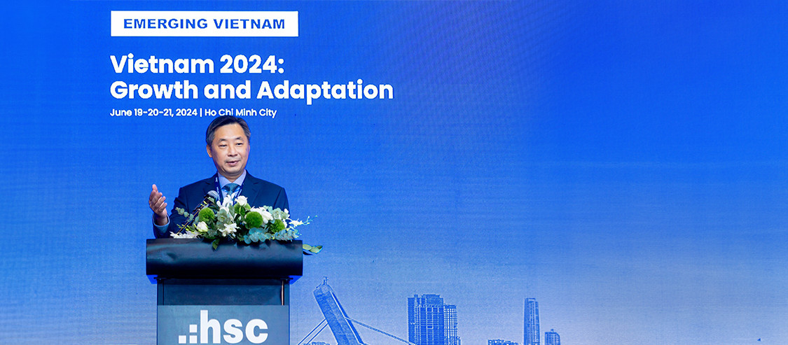 Emerging Vietnam 2024 – Growth & Adaptation