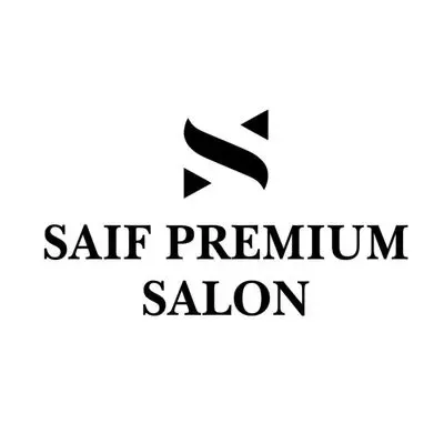 Saif Premium Salon