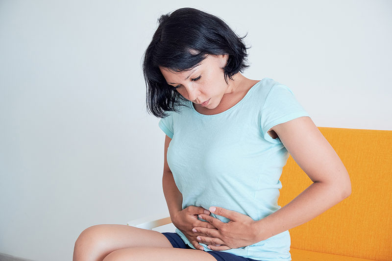 Could I Have Gallstones? - Harley Street Ultrasound