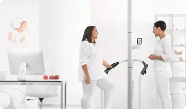 Private Ultrasound Clinic London - Harley Street Ultrasound