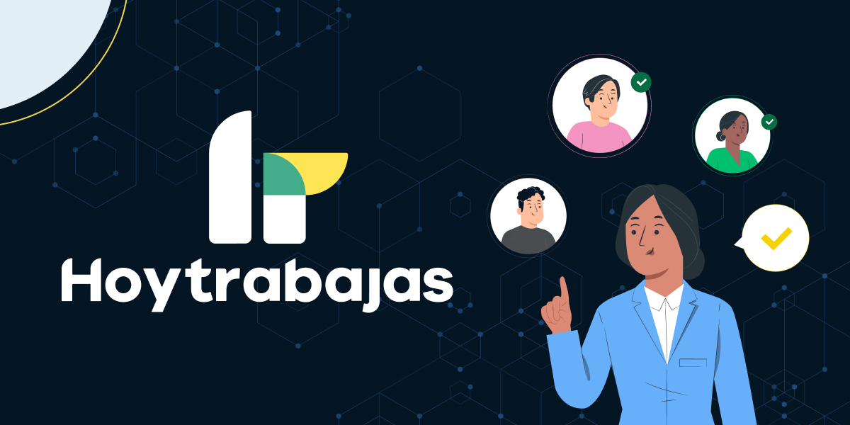Trabajos Hoy en Colombia
