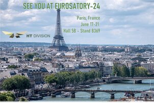 Eurosatary 24- Paris