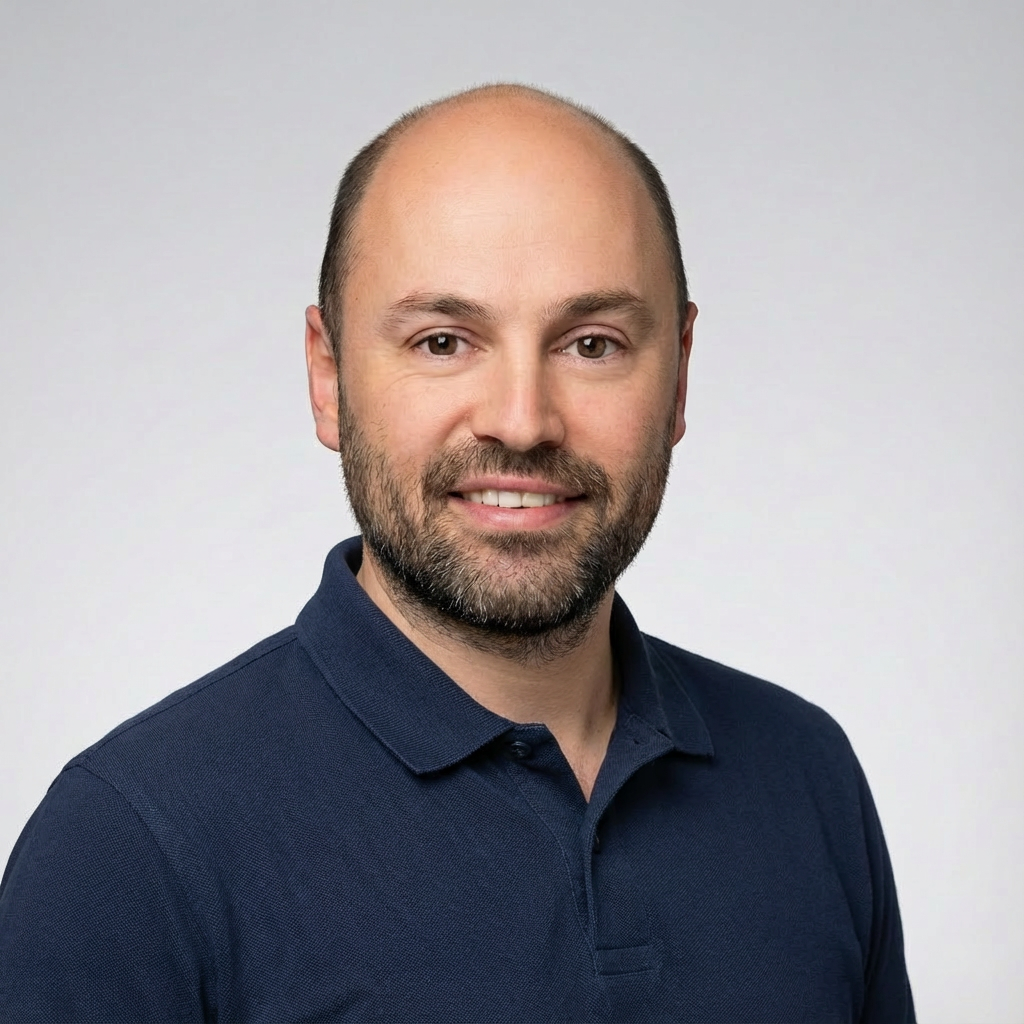 Hernán Thiers - Profile Picture