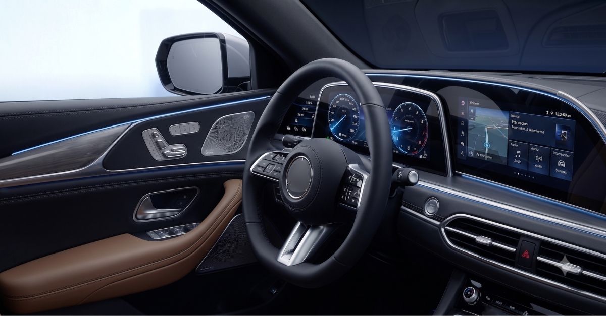 How Are Automotive Interior Trims Engineered for Styling, Compliance, and Manufacturing?