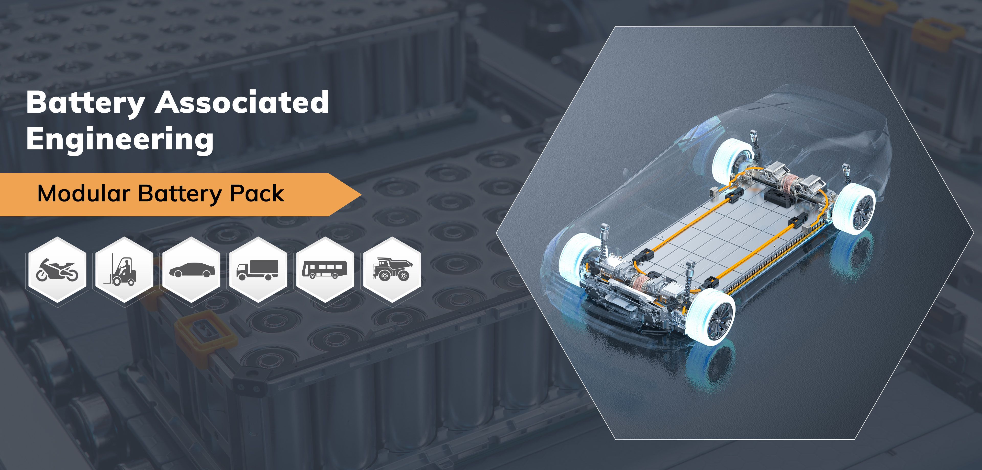 Battery Associated Engineering 