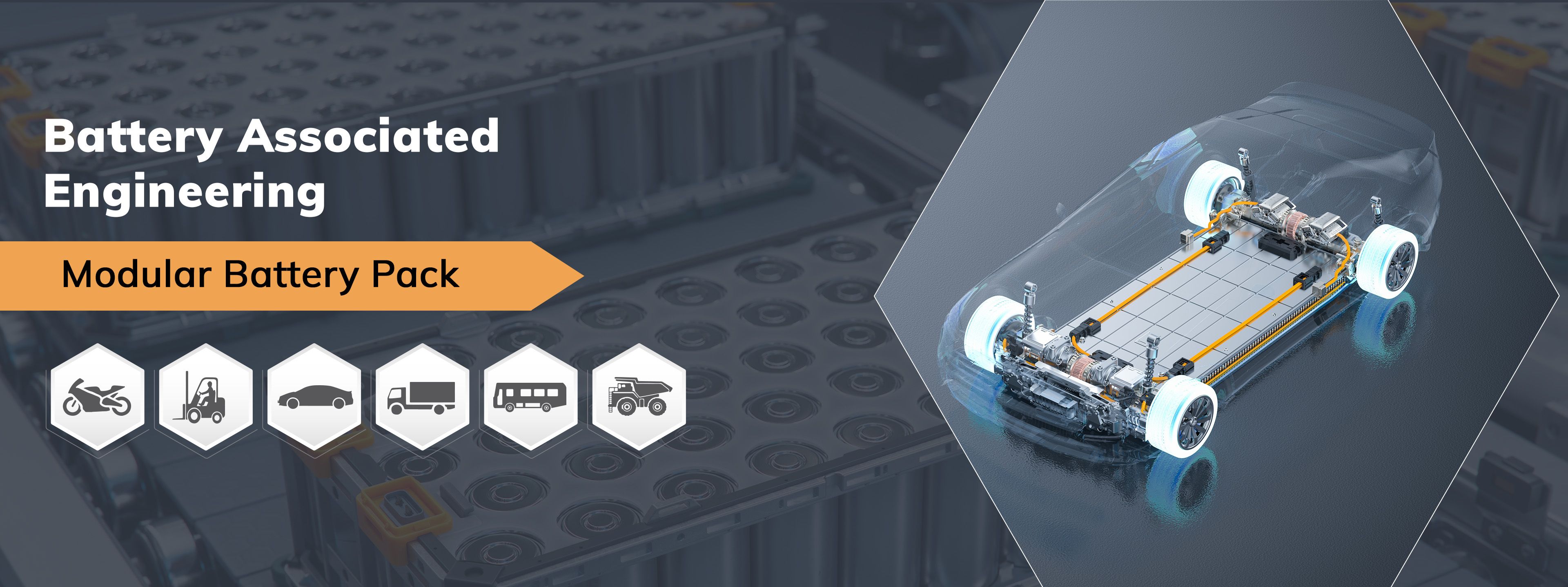 Battery Associated Engineering 