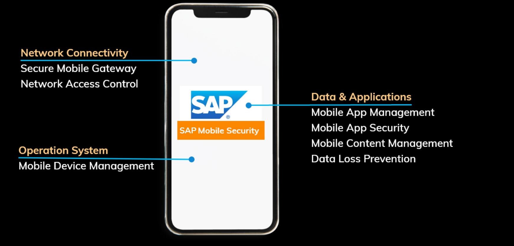 ERP-SAP mobility