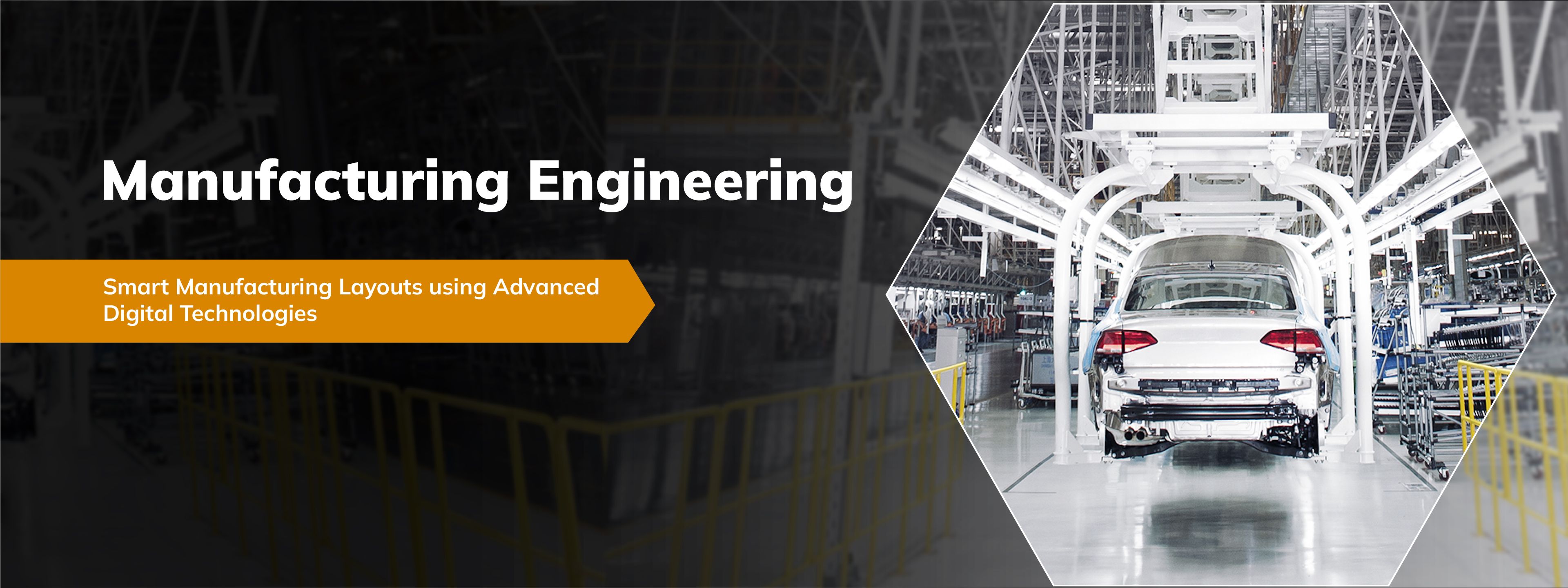 engineering services banner