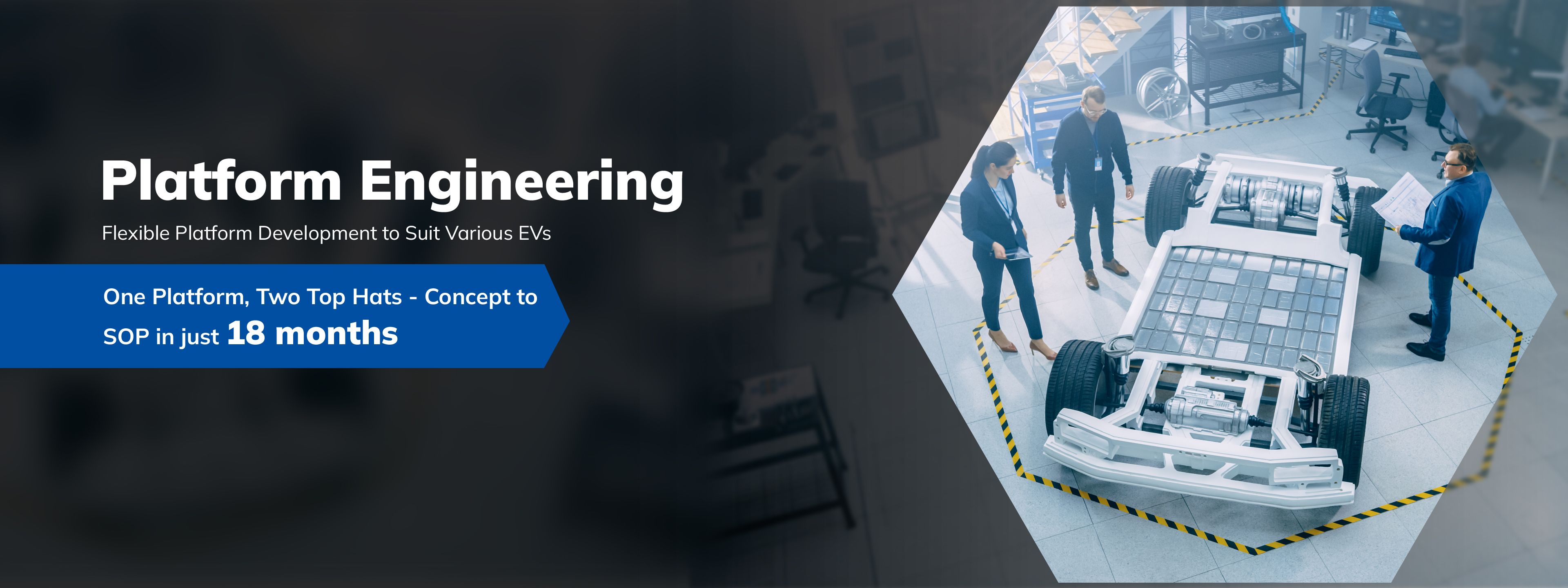 Platform Engineering Services