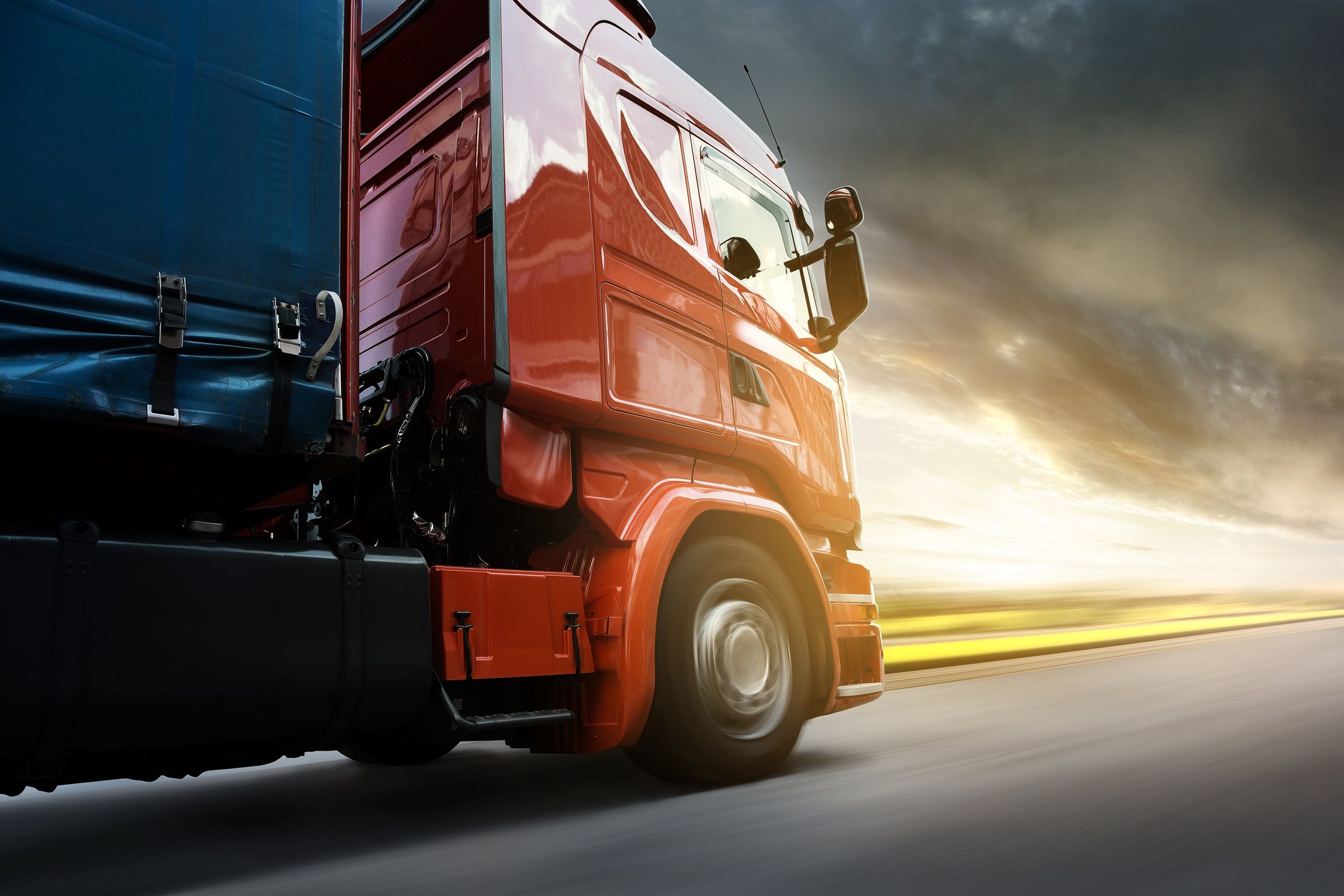 COMMERCIAL VEHICLES - Product Development Services