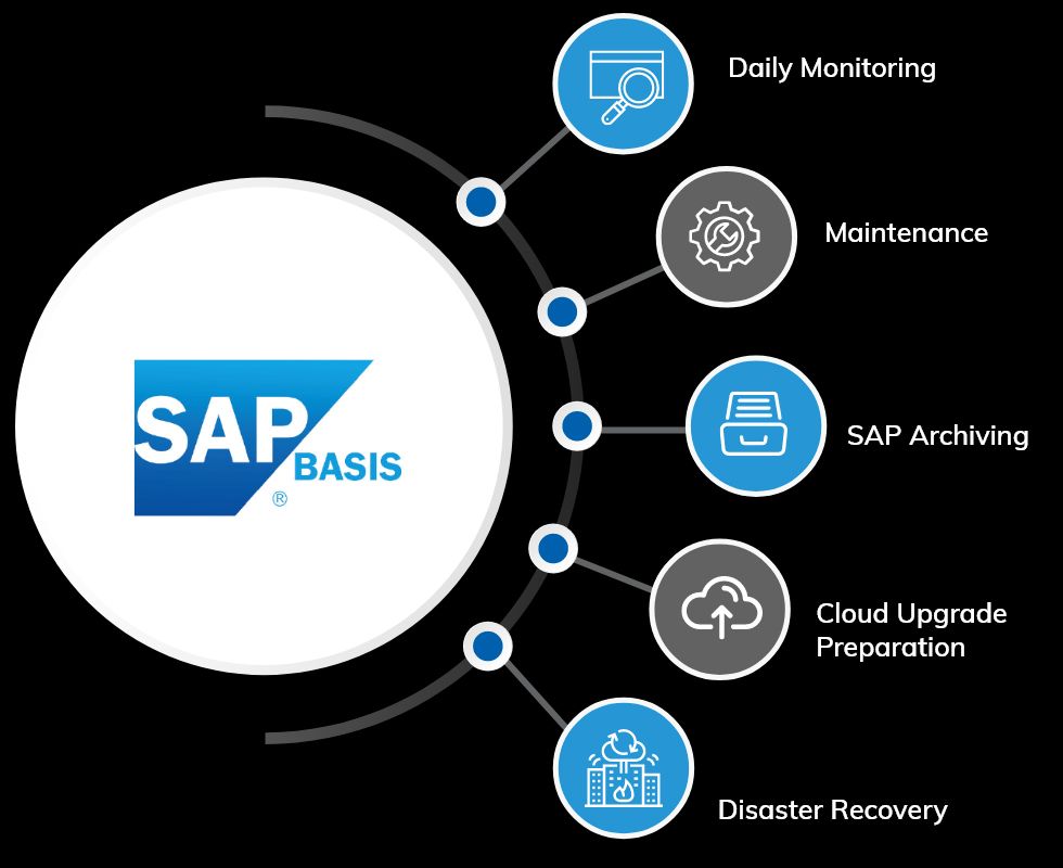 ERP-SAP Basics