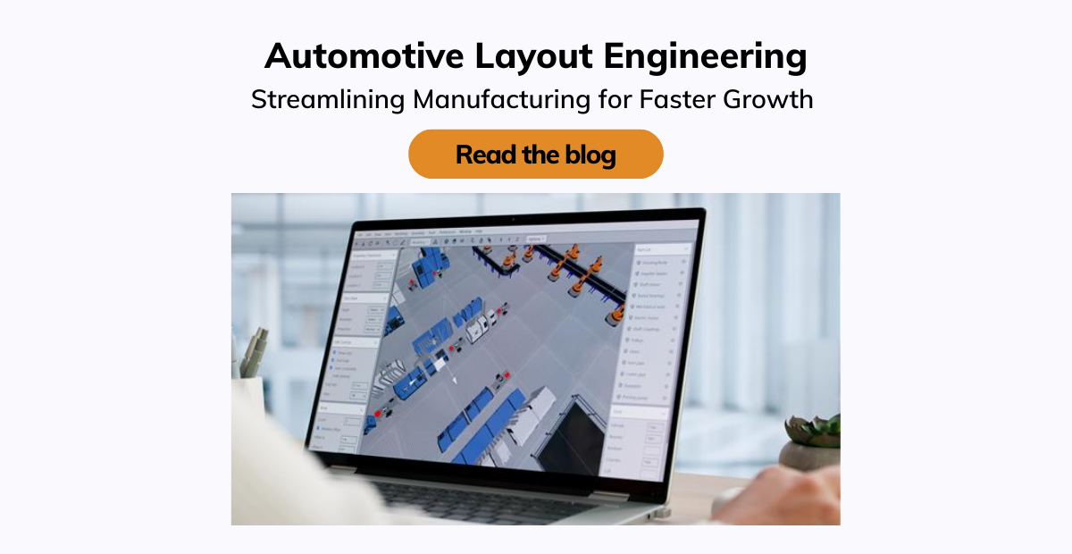 Automotive Layout Engineering | Hinduja Tech