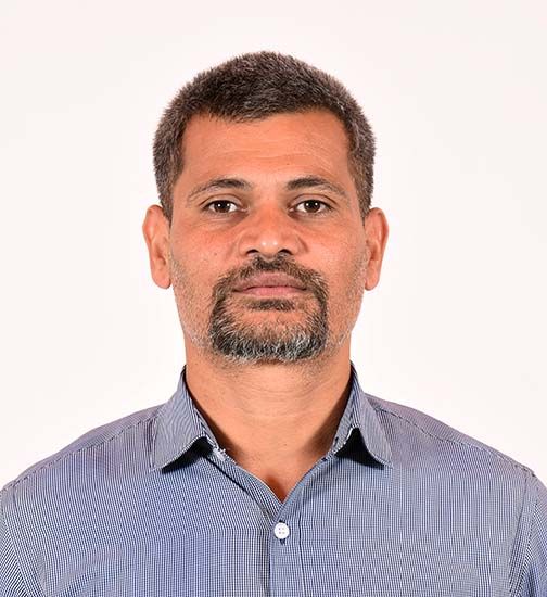 Mahendra Pardeshi 