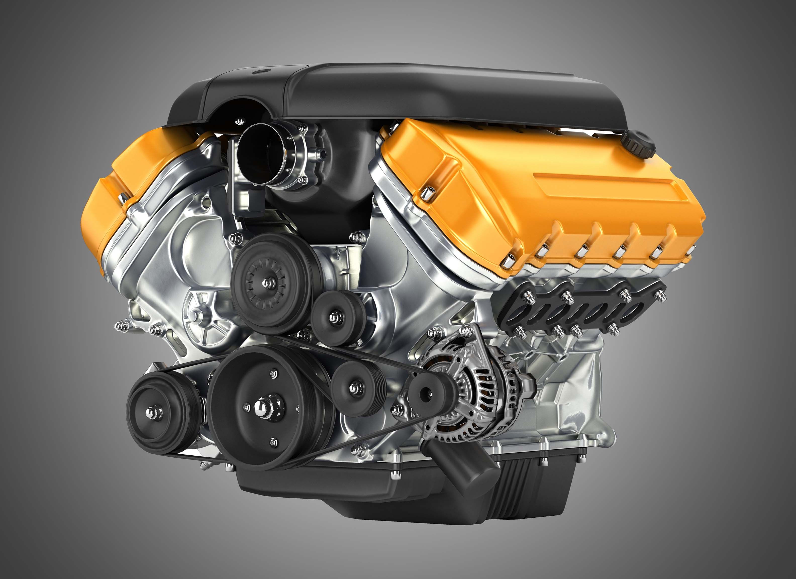 Engine Localization for Leading OEM