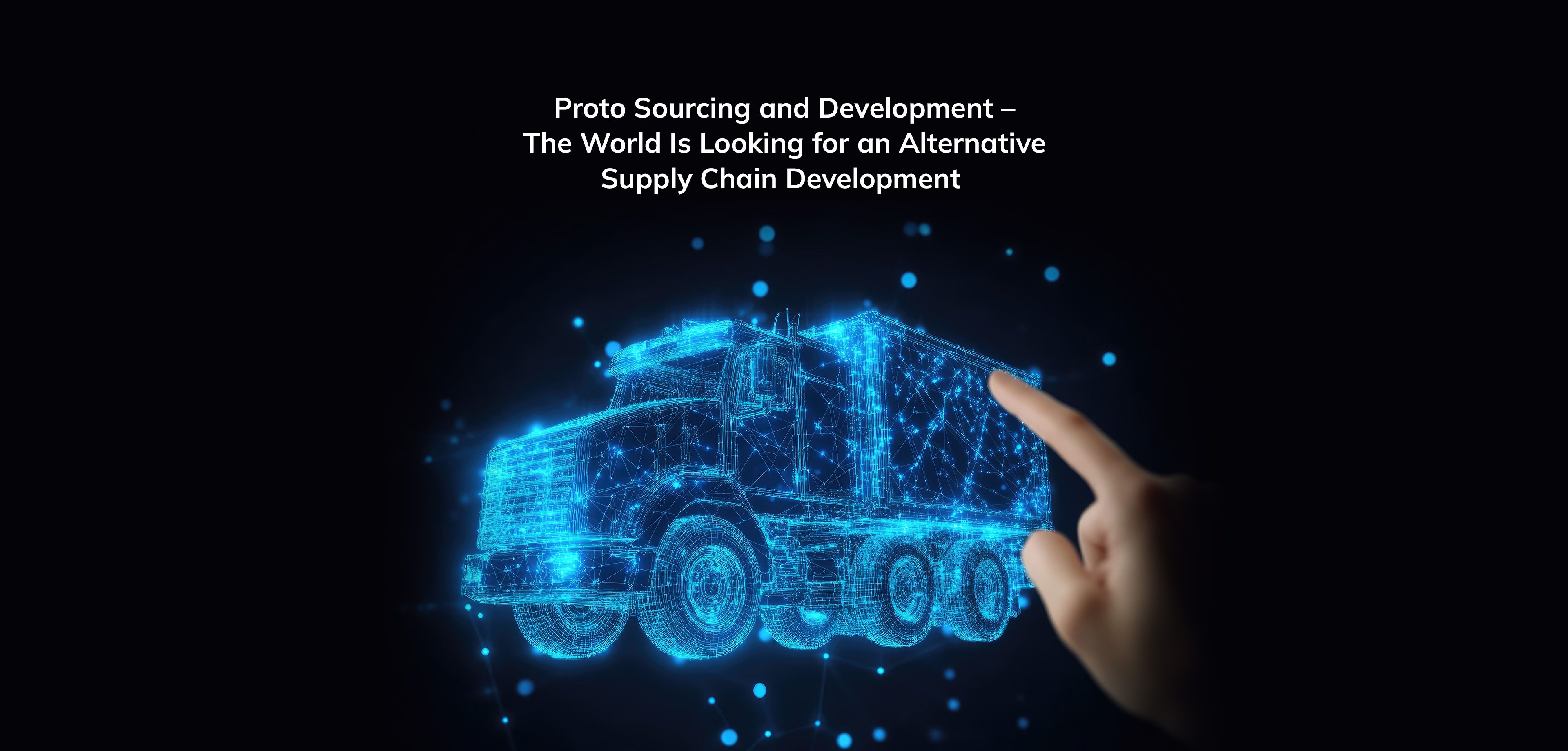 Proto Sourcing and Development