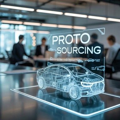 Protosourcing
