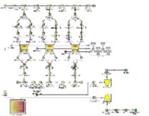 1D Simulations Studies MATLAB - Powertrain Development Services by Hinduja Tech Limited