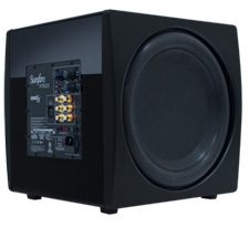 sunfire 10 inch subwoofer