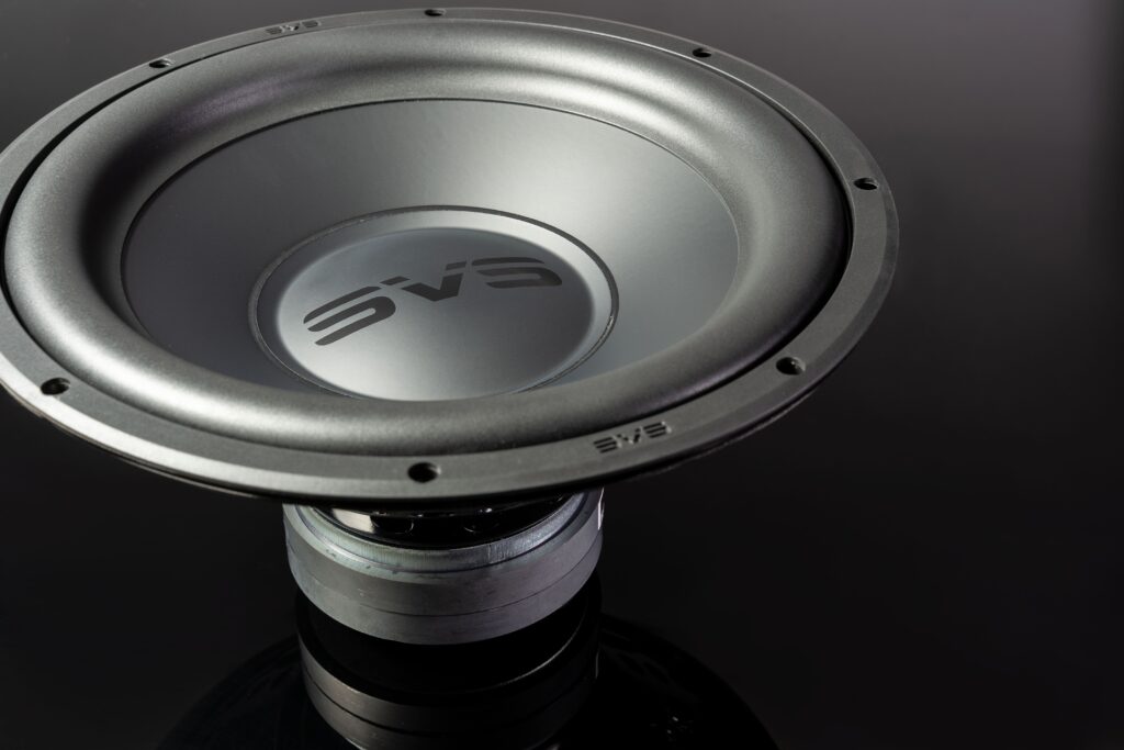 First Look SVS SB1000, PB1000 Pro Subwoofers HomeTheaterReview