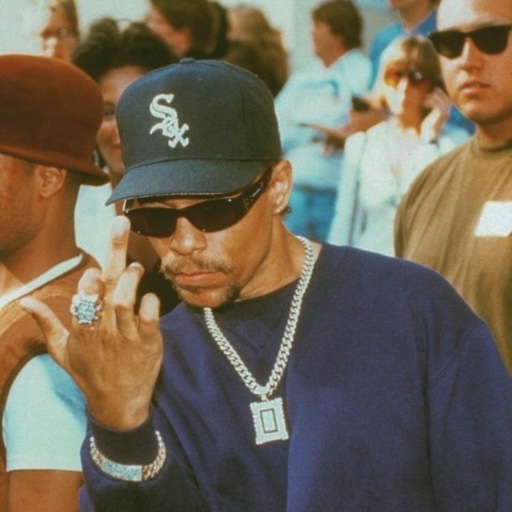 NoSpeakEnglish profile picture