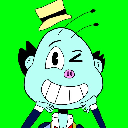 idofanart profile picture