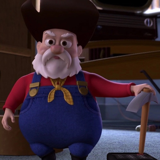 stinkypete profile picture