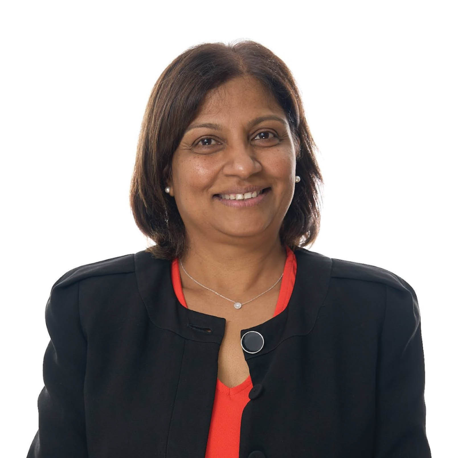 Jacqui Bayles