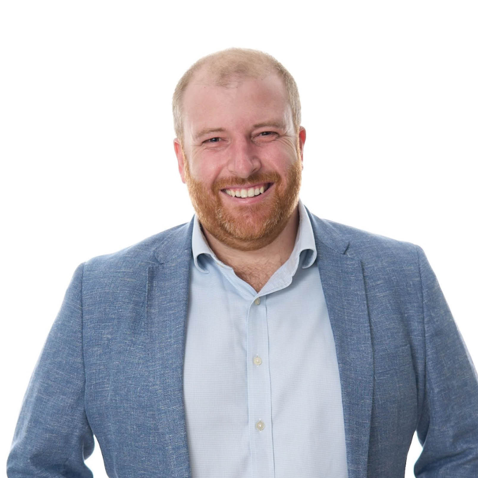Ben Esau