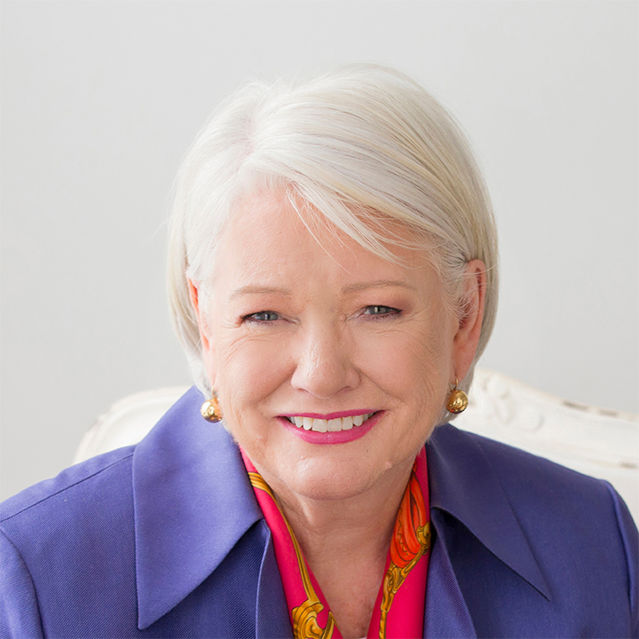 Sheena Wilson