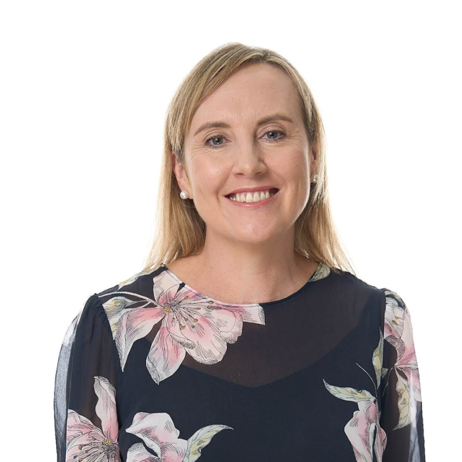 Debra Mair