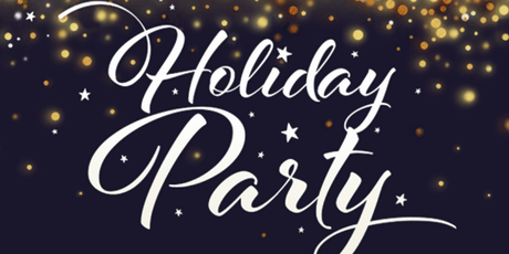 2018 HOLIDAY PARTY