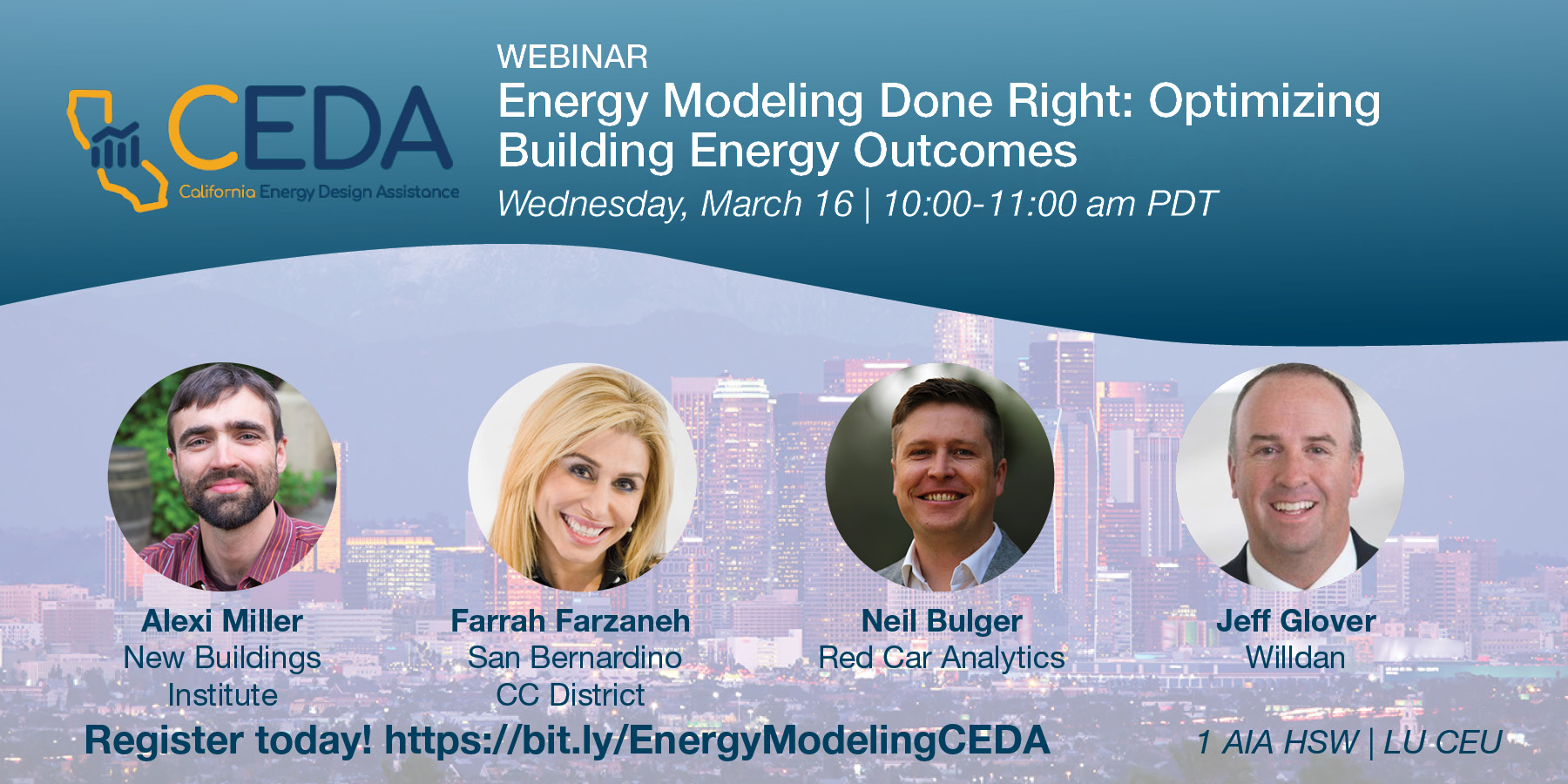 Energy Modeling Done Right: Optimizing Building Energy Outcomes
