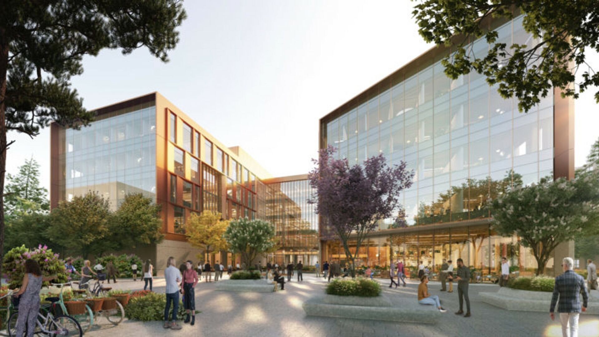 AIASMC | April 26th Mass Timber Construction Tour