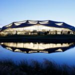 Google Bay View Campus Tour