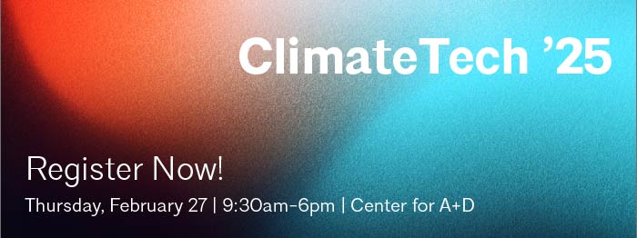 AIASF Climate Tech '25: Technologies for Action - AIA San Mateo County