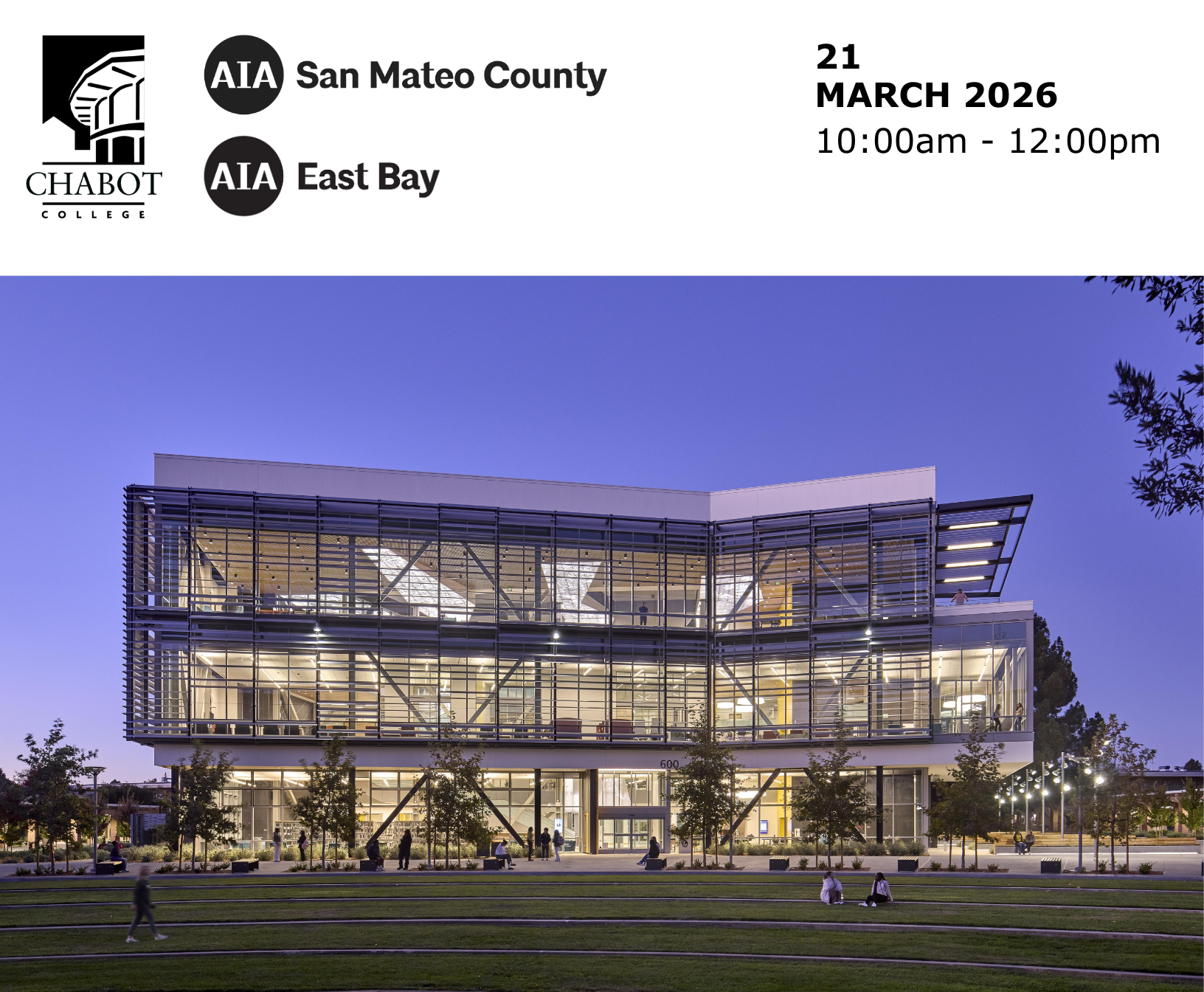 Chabot College Library and Learning Connection Tour