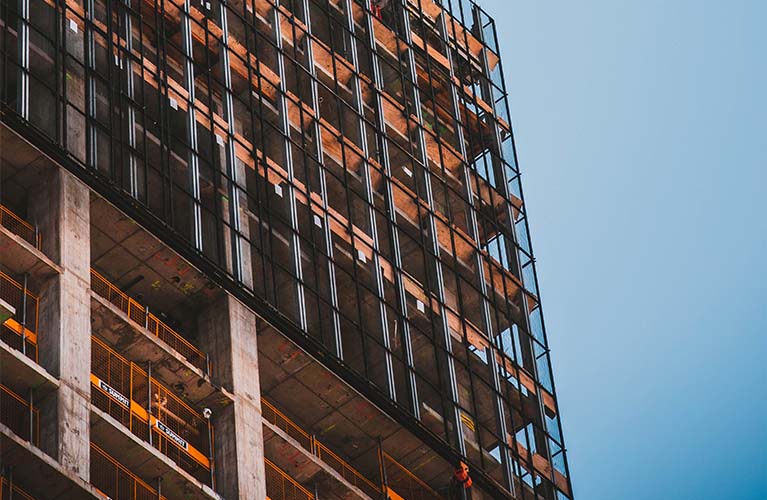 building-exterior Exterior Grade Phenolics & Rainscreen Cladding Systems