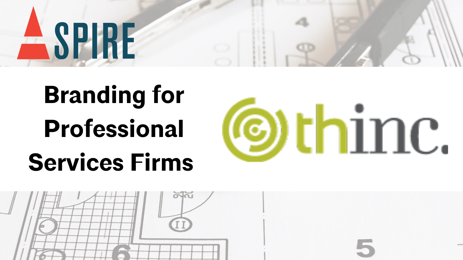 2 Branding for Professional Services Firms with Thinc Strategy